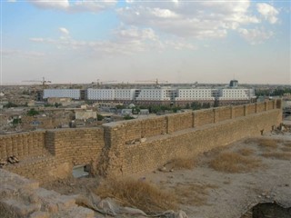 Irak hava tahmini