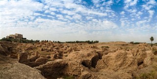 Irak hava tahmini