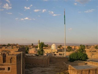 Irak hava tahmini