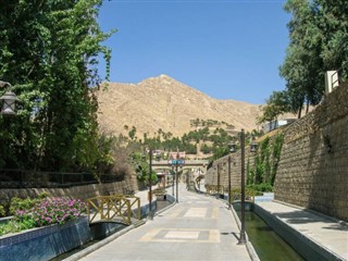 Irak hava tahmini