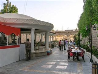 Irak hava tahmini