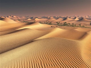 Irak hava tahmini