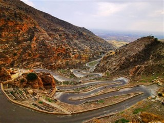 Irak hava tahmini