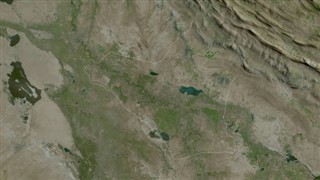 Irak hava tahmini