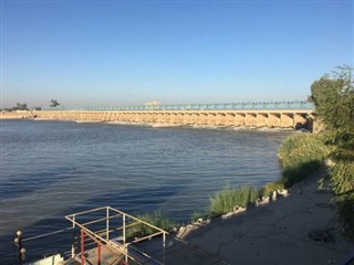 Irak hava tahmini