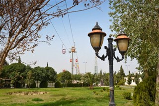 Irak hava tahmini