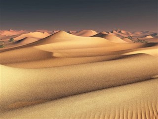 Irak hava tahmini