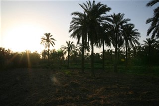 Irak hava tahmini