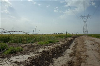 Irak hava tahmini