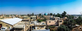 Irak hava tahmini