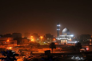 Irak Hava tahmini