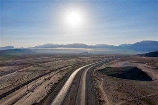 Irak hava tahmini