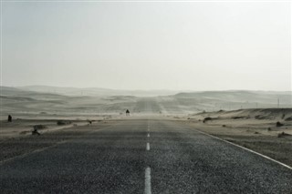 Irak hava tahmini