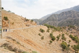 Irak hava tahmini