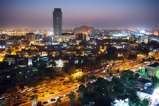 Irak hava tahmini