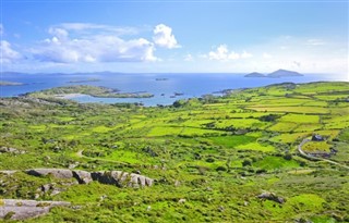 Ireland weather forecast