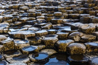 Irland vejrudsigt