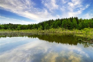 İrlanda hava tahmini