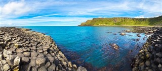 İrlanda Hava tahmini