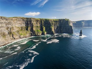 İrlanda hava tahmini