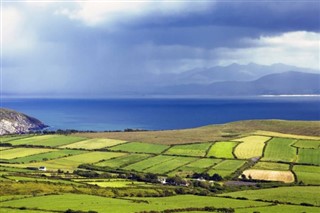 Irlanda previsioni del tempo