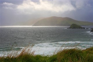 İrlanda hava tahmini