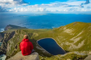 İrlanda hava tahmini