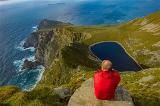 İrlanda hava tahmini