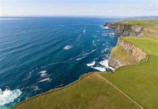 İrlanda hava tahmini