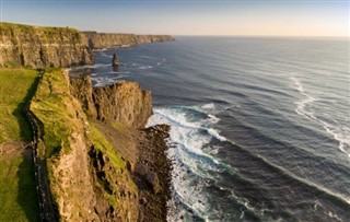 Irlande prévisions météorologiques