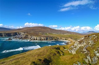 İrlanda hava tahmini