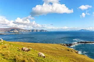 İrlanda hava tahmini