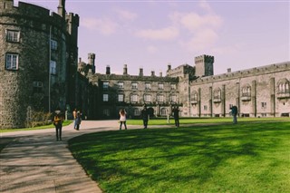 Irlanda pronóstico del tiempo