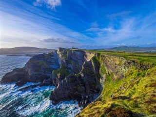 Ireland weather forecast