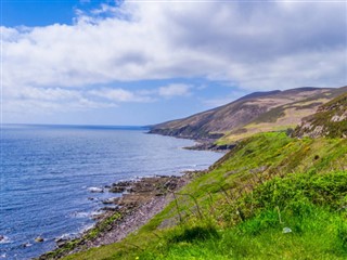 İrlanda hava tahmini