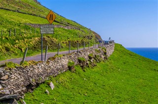 Ireland weather forecast