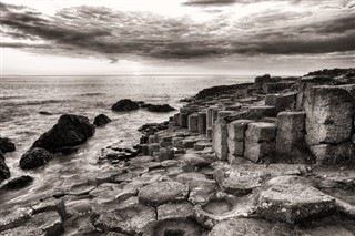 Irland vejrudsigt