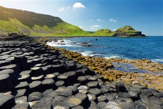 İrlanda Hava tahmini