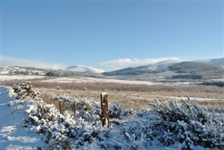 İrlanda hava tahmini