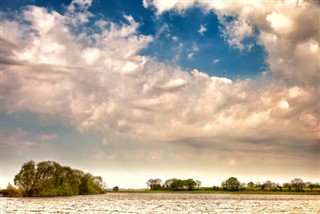 Ireland weather forecast