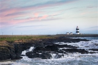 Ireland weather forecast