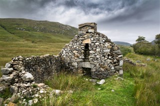 Irlande prévisions météorologiques