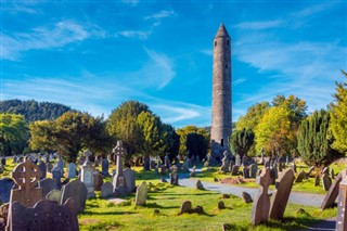 Irlande prévisions météorologiques