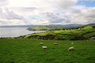 İrlanda hava tahmini