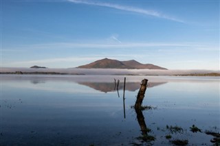 Irlanda previsioni del tempo