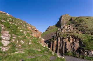 Irland vejrudsigt