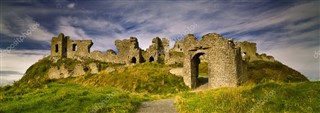 Irland vejrudsigt