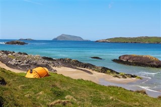 İrlanda hava tahmini