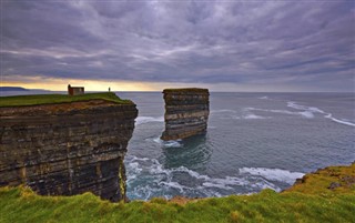 Irland vejrudsigt