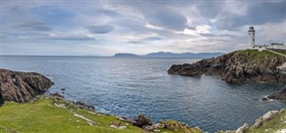 İrlanda hava tahmini
